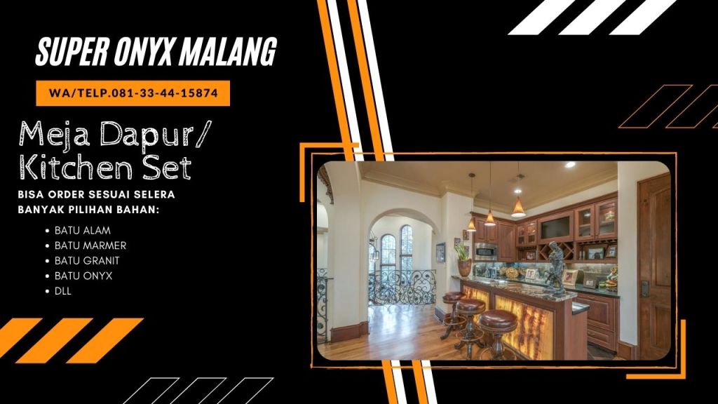 Pabrik Meja Dapur Bar Marmer Onyx Siboru Papua Barat , Meja Dapur Wastafel Marmer , Meja Dapur Minimalis Ready To Serve Marmer, Meja Dapur Rak Piring Marmer, Meja Dapur Ruang Penyimpanan Marmer, Meja Dapur Sederhana Marmer, Meja Dapur Stainless Steel Marmer, Meja Dapur Wastafel Marmer, Meja Dapur/Table Top Marmer, Meja Makan Marmer, Pantry Bar Marmer Granit Alam Marmer, Top Table Meja Dapur Marmer