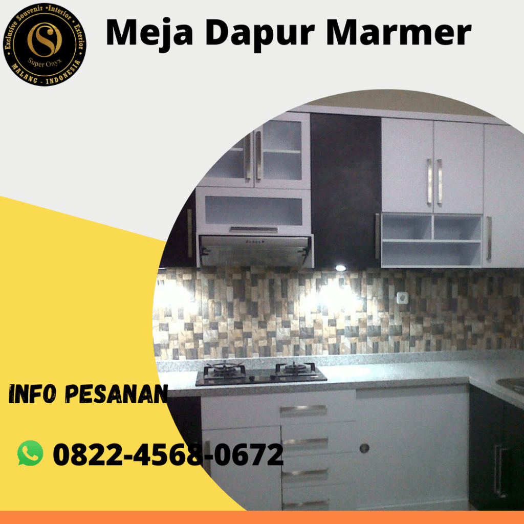 Pabrik  Meja Dapur Bar Marmer Onyx Nabire Papua ,  Meja Dapur Stainless Steel Marmer , Meja Dapur Kompor Wastafel Marmer, Meja Dapur Kuarsit Marmer, Meja Dapur Marmer, Meja Dapur Marmer Granit, Meja Dapur Marmer Kayu, Meja Dapur Marmer Stainless, Meja Dapur Minimalis Granit, Meja Dapur Minimalis Hitam Marmer Granit, Meja Dapur Minimalis Marmer, Meja Dapur Minimalis Marmer Modern